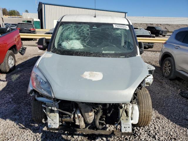 ZFBHRFAB6L6S18525 - 2020 RAM PROMASTER 白色 照片 5