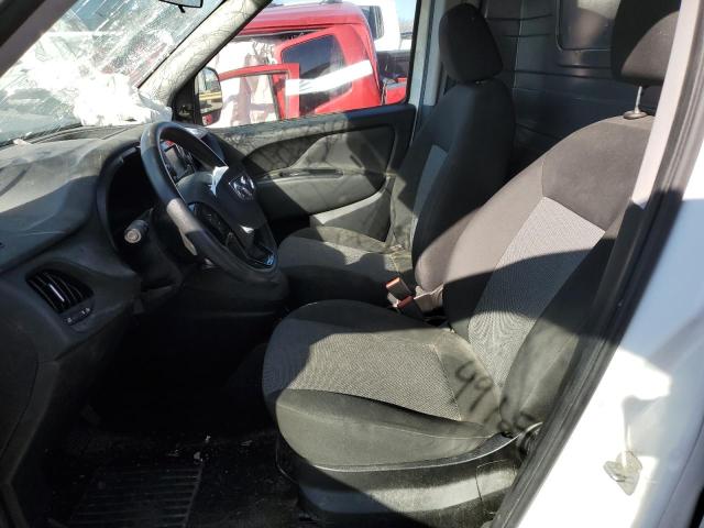 ZFBHRFAB6L6S18525 - 2020 RAM PROMASTER 白色 照片 7