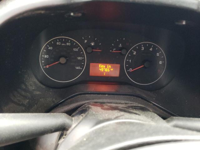 ZFBHRFAB6L6S18525 - 2020 RAM PROMASTER 白色 照片 9