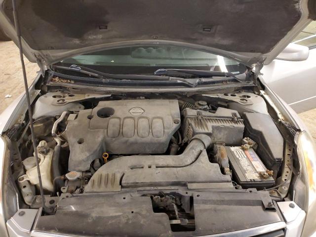 1N4AL21E88N549807 - 2008 NISSAN ALTIMA 2.5 GRAY photo 11