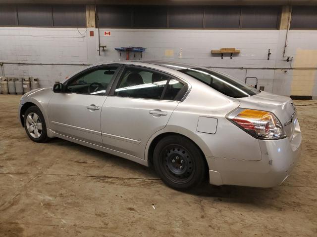 1N4AL21E88N549807 - 2008 NISSAN ALTIMA 2.5 GRAY photo 2