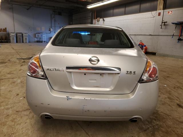 1N4AL21E88N549807 - 2008 NISSAN ALTIMA 2.5 GRAY photo 6