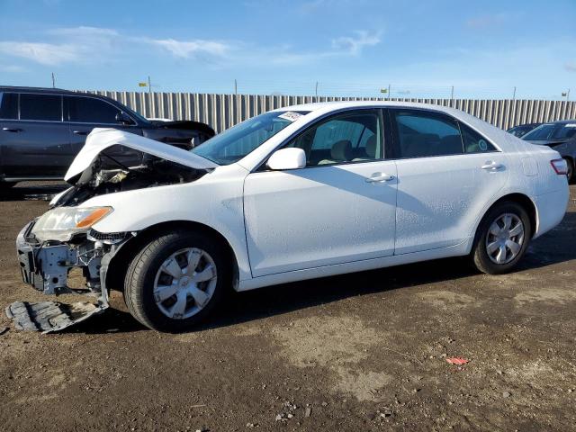 2007 TOYOTA CAMRY CE, 