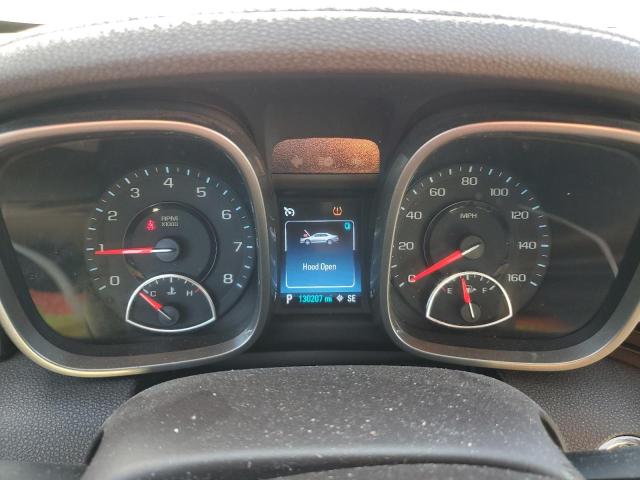 1G11J5SX2EF213683 - 2014 CHEVROLET MALIBU LTZ თაფლისფერი ფოტო 9