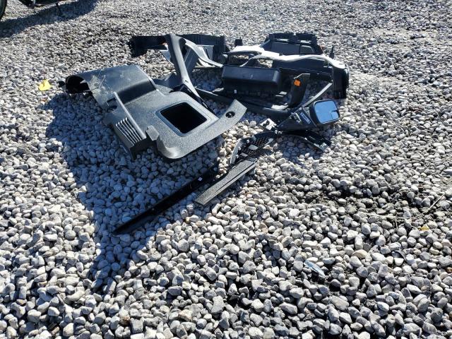 1FM5K8AR4JGC34142 - 2018 FORD EXPLORER POLICE INTERCEPTOR 白色 照片 13