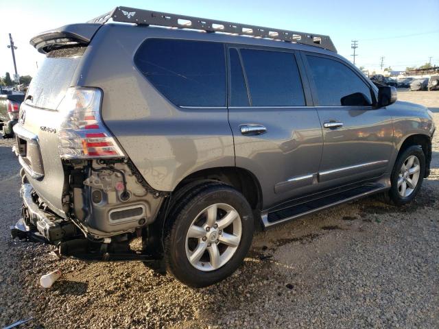 JTJBM7FX7E5071276 - 2014 LEXUS GX 460 GRAY photo 3