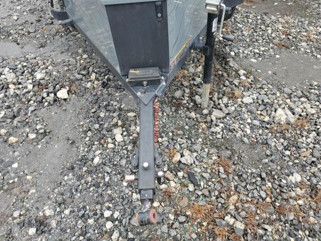 4T9TBUB12LP345068 - 2020 UTILITY TRAILER Boz foto 7