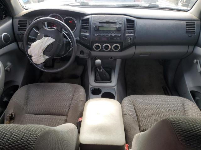 5TEUX42N56Z258746 - 2006 TOYOTA TACOMA ACCESS CAB Көк фото 8