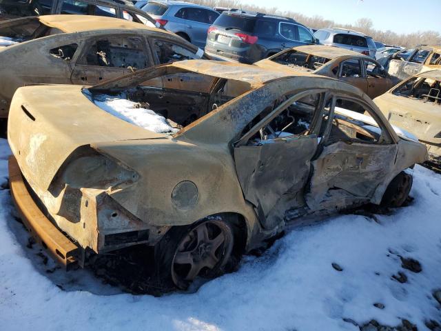 1G2ZA5E06A4117848 - 2010 PONTIAC G6 MAROON photo 3