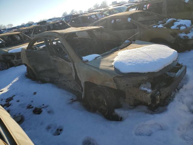 1G2ZA5E06A4117848 - 2010 PONTIAC G6 MAROON photo 4