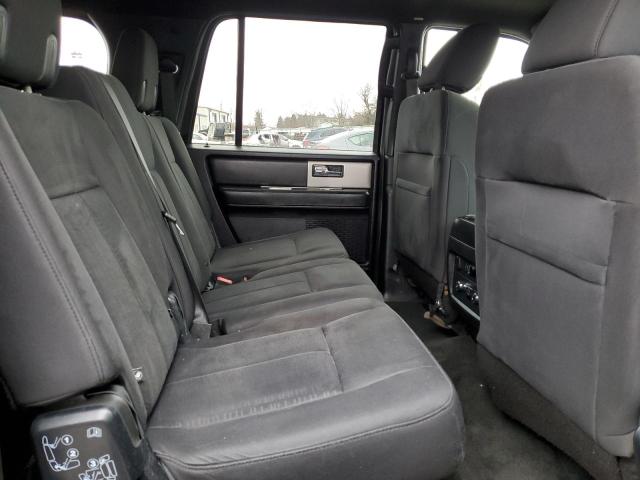 1FMJK1JT9HEA01221 - 2017 FORD EXPEDITION EL XLT BLACK photo 11