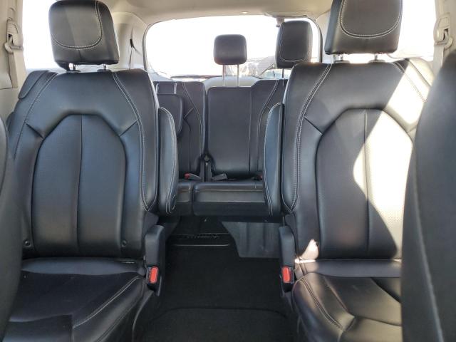 2C4RC1BG1PR546904 - 2023 CHRYSLER PACIFICA TOURING L Boz foto 10