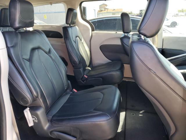 2C4RC1BG1PR546904 - 2023 CHRYSLER PACIFICA TOURING L Boz foto 11