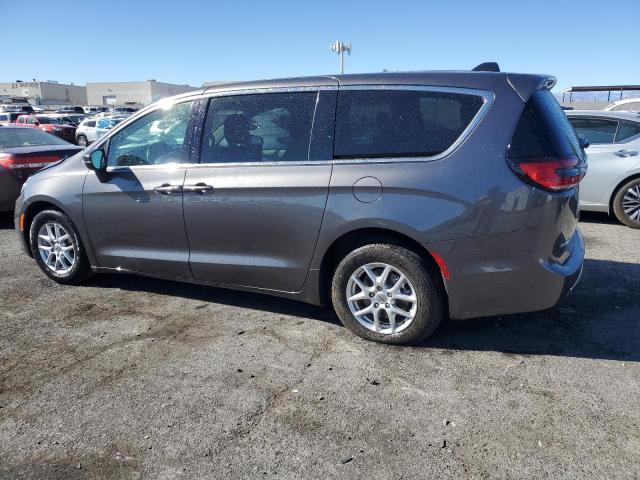 2C4RC1BG1PR546904 - 2023 CHRYSLER PACIFICA TOURING L Boz foto 2