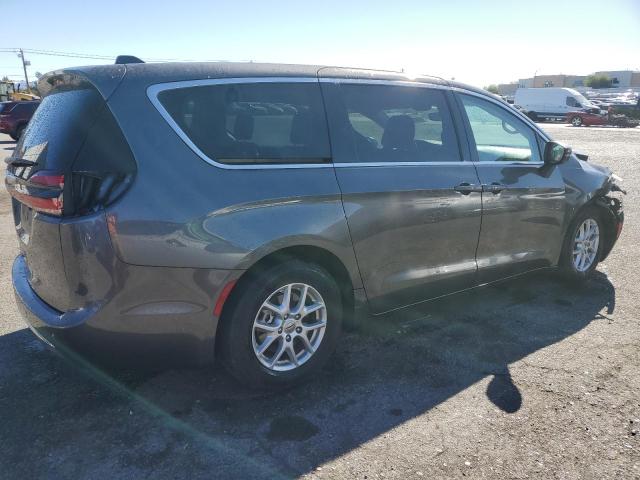 2C4RC1BG1PR546904 - 2023 CHRYSLER PACIFICA TOURING L Boz foto 3