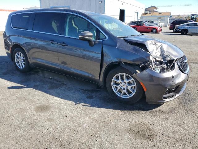 2C4RC1BG1PR546904 - 2023 CHRYSLER PACIFICA TOURING L Boz foto 4