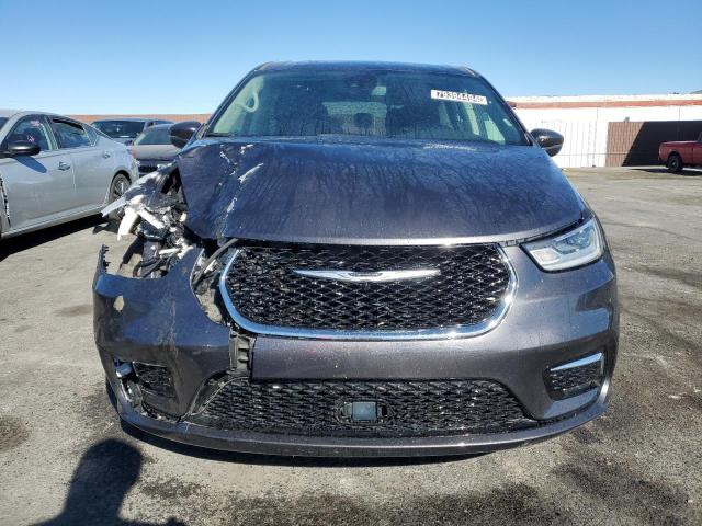 2C4RC1BG1PR546904 - 2023 CHRYSLER PACIFICA TOURING L Boz foto 5