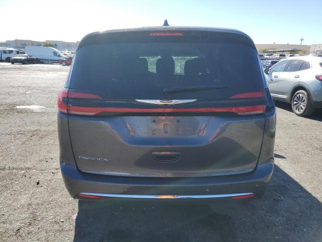 2C4RC1BG1PR546904 - 2023 CHRYSLER PACIFICA TOURING L Boz foto 6