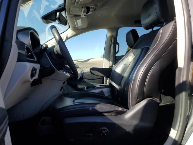 2C4RC1BG1PR546904 - 2023 CHRYSLER PACIFICA TOURING L Boz foto 7