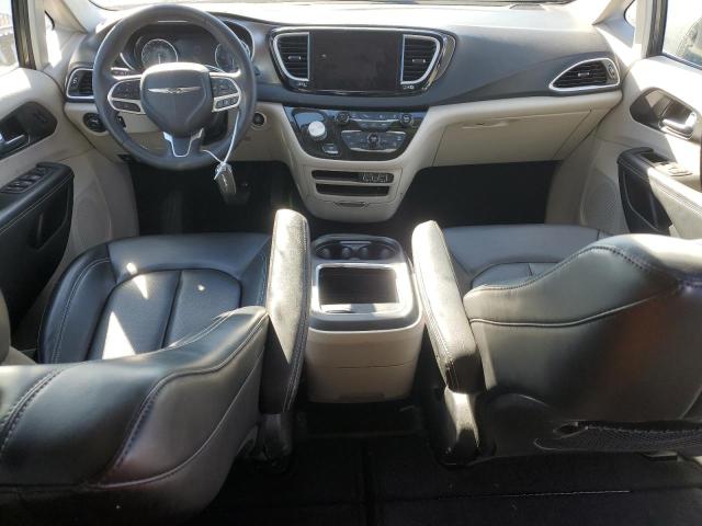 2C4RC1BG1PR546904 - 2023 CHRYSLER PACIFICA TOURING L Boz foto 8