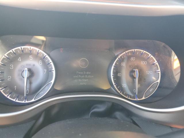 2C4RC1BG1PR546904 - 2023 CHRYSLER PACIFICA TOURING L Boz foto 9