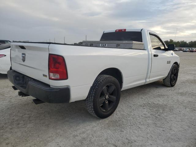 3C6JR6DP2DG504837 - 2013 RAM 1500 ST WHITE photo 3