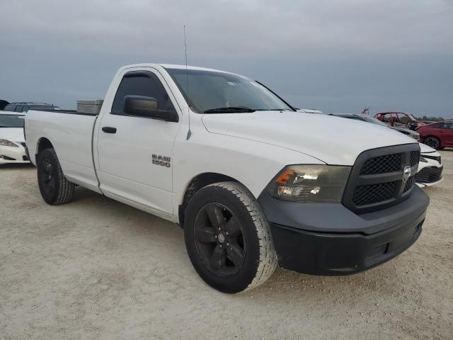 3C6JR6DP2DG504837 - 2013 RAM 1500 ST WHITE photo 4