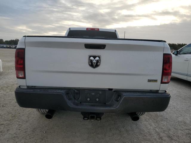 3C6JR6DP2DG504837 - 2013 RAM 1500 ST WHITE photo 6