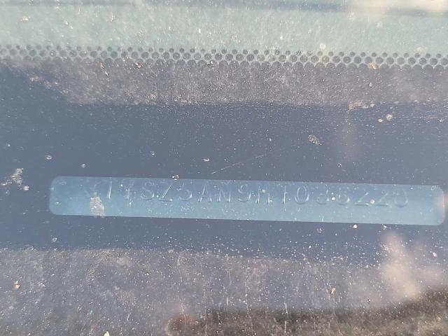 3TYSZ5AN9MT036220 - 2021 TOYOTA TACOMA ACCESS CAB Жасыл фото 12