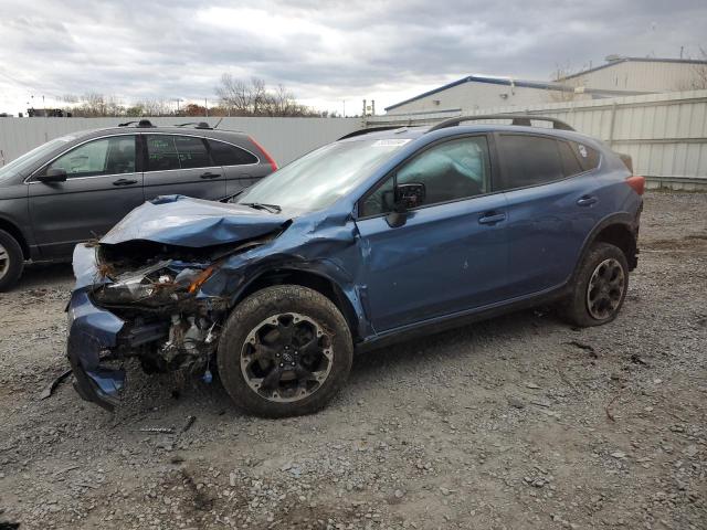 2021 SUBARU CROSSTREK PREMIUM, 