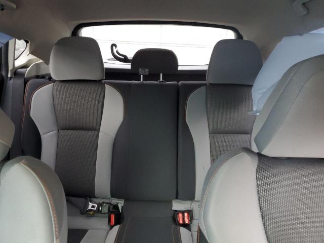 JF2GTAPC0MH244901 - 2021 SUBARU CROSSTREK PREMIUM Синій фото 10