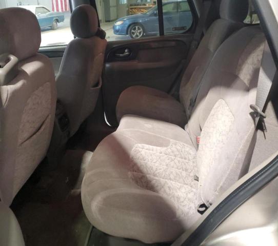 1GKDT13S222506467 - 2002 GMC ENVOY Altın fotoğraf 11