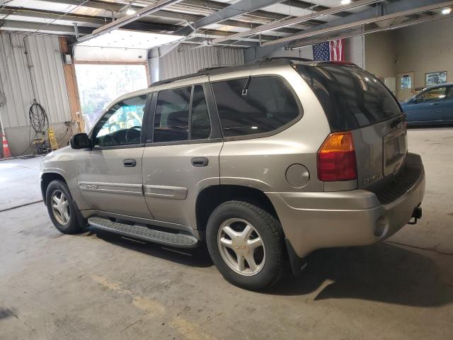 1GKDT13S222506467 - 2002 GMC ENVOY Altın fotoğraf 2