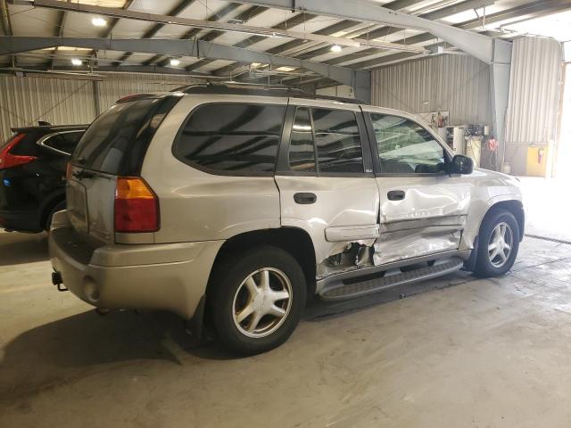 1GKDT13S222506467 - 2002 GMC ENVOY Altın fotoğraf 3