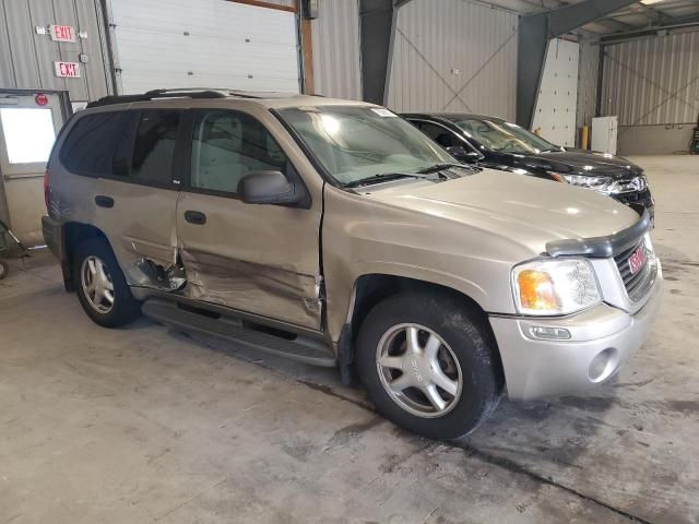 1GKDT13S222506467 - 2002 GMC ENVOY Altın fotoğraf 4