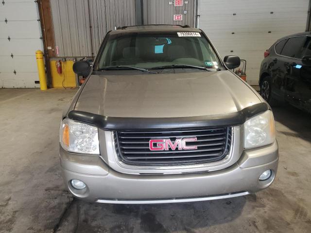 1GKDT13S222506467 - 2002 GMC ENVOY GOLD photo 5