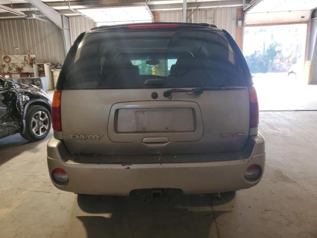 1GKDT13S222506467 - 2002 GMC ENVOY Altın fotoğraf 6