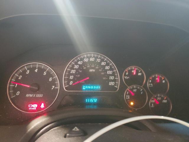 1GKDT13S222506467 - 2002 GMC ENVOY Altın fotoğraf 9