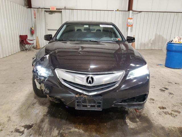 19UUB1F33FA021481 - 2015 ACURA TLX BROWN photo 5