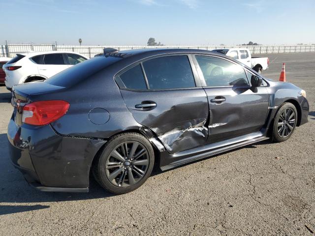 JF1VA1A63F9836195 - 2015 SUBARU WRX GRAY photo 3