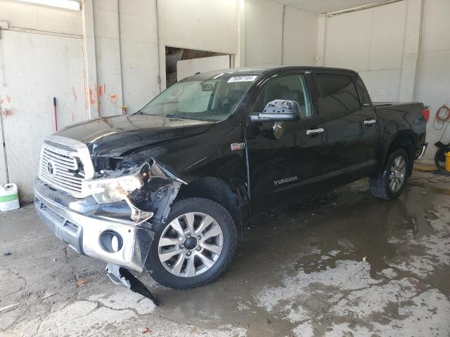 2012 TOYOTA TUNDRA CREWMAX LIMITED, 