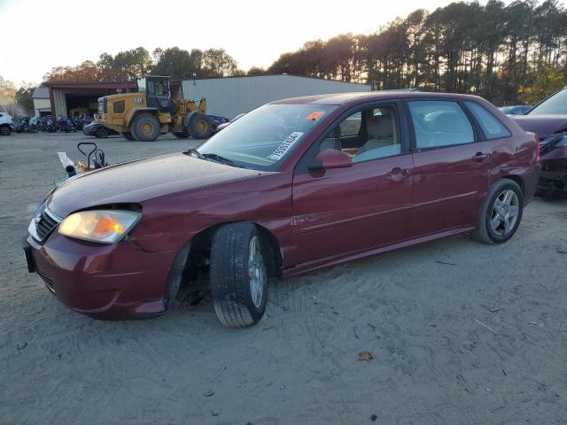 2006 CHEVROLET MALIBU MAXX LT, 