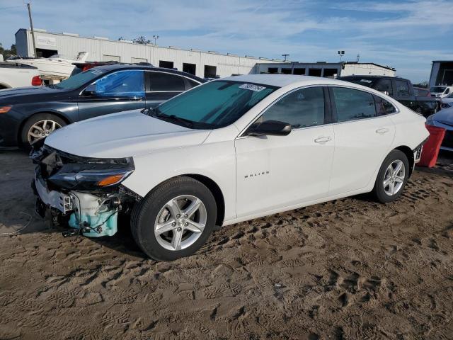 2020 CHEVROLET MALIBU LS, 