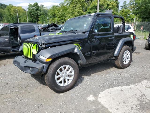 2023 JEEP WRANGLER SPORT, 