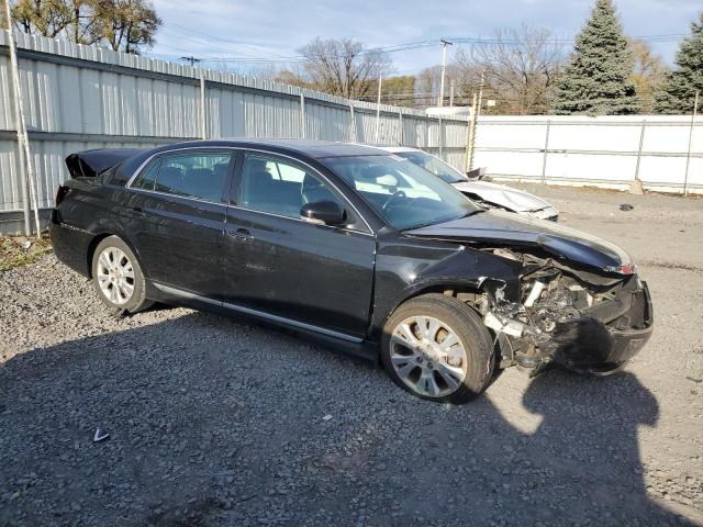 4T1BK3DB6CU462524 - 2012 TOYOTA AVALON BASE 黑色 照片 4