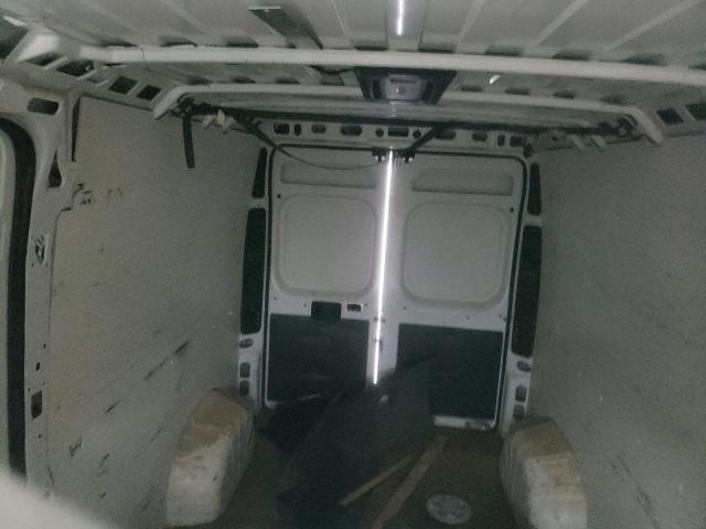 3C6TRVDG1KE557525 - 2019 RAM PROMASTER 2500 HIGH Ақ фото 10