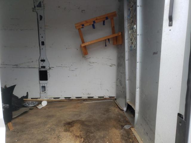 3C6TRVDG1KE557525 - 2019 RAM PROMASTER 2500 HIGH Ақ фото 11