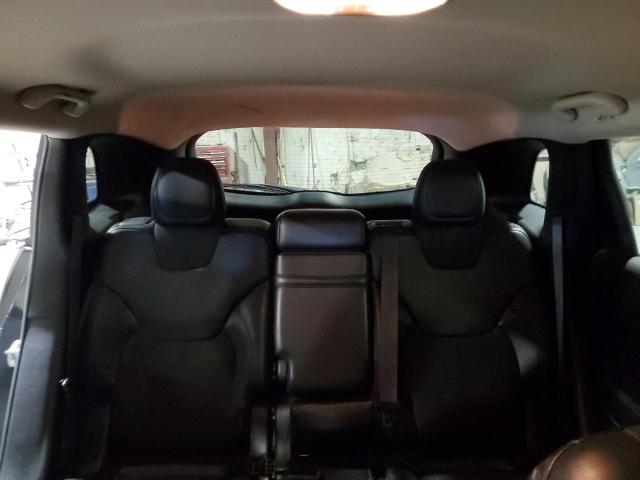 1C4PJMBSXGW318457 - 2016 JEEP CHEROKEE TRAILHAWK Գրաֆիտ լուսանկար 10