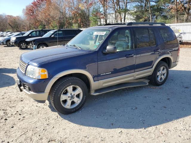 2005 FORD EXPLORER EDDIE BAUER, 