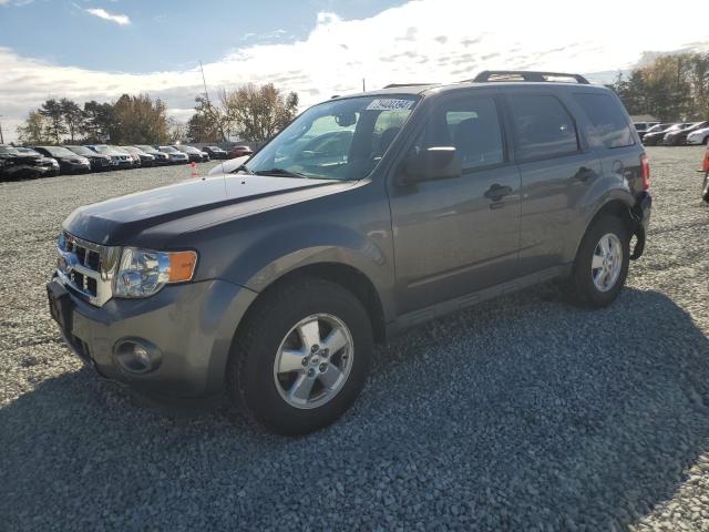 2011 FORD ESCAPE XLT, 